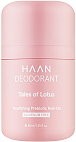 HAAN~Дезодорант с пребиотиками с ароматом лотоса~Deodorant Tales Of Lotus
